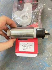 AL LAMPModule d'assemblage de pompe d'injection de carburant Pompe à carburant et pièces 46475719 pour <span class=keywords><strong>Renault</strong></span> Dacia Logan - Product Image 4