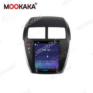 9.7 "Android 10 pour Mitsubishi ASX 2013-2018 multimédia stéréo voiture lecteur DVD Navigation GPS vidéo Radio IPS Play Store sans fil - Product Image 6