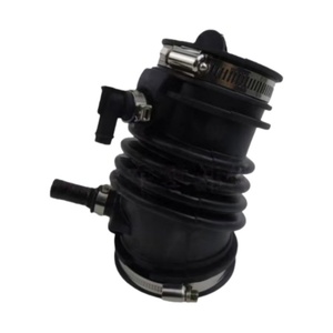 อะไหล่เครื่องยนต์คุณภาพสูง ท่อไอดีเครื่องยนต์รถยนต์ DS7Z-9B659B 5183033 สำหรับรถฟอร์ด ฟิวชั่น - Product Image 3