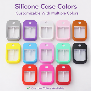 <span class=keywords><strong>ส</strong></span><span class=keywords><strong>เปร</strong></span><span class=keywords><strong>ย์</strong></span><span class=keywords><strong>แอลกอฮอล์</strong></span>พกพา กลิ่นหอม พร้อมสูตรเพิ่มความชุ่มชื้น รับทำโลโก้ 20 มล. 30 มล. 40 มล. 50 มล. - Product Image 5