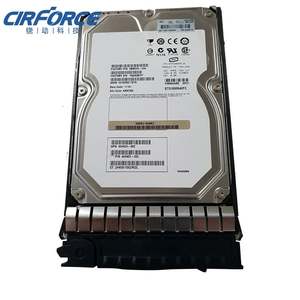 454414-001 1 TB 7,<span class=keywords><strong>2</strong></span> K FATA <span class=keywords><strong>3</strong></span>,5 HDD (M6412) - Product Image 2