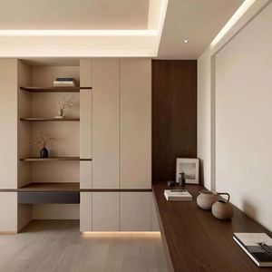 Solution de design d'intérieur tout-en-un avec service de conception 3D et solutions de mobilier pour appartements et salles de sport - Product Image 4