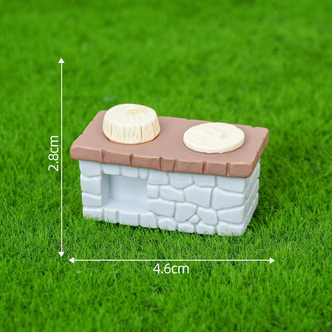 1# Double cuisinière