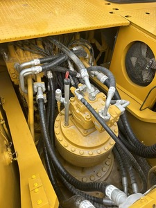 40Ton ulat berat 340 penggali CAT340 ekskavator kucing bekas disediakan mesin konstruksi teknik ekskavator - Product Image 2