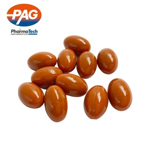 Herbal <span class=keywords><strong>Suplements</strong></span> Milk Thistle Extract 100Mg Softgel Capsule - Product Image 2