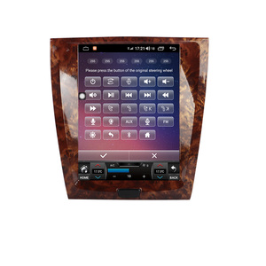 MEKEDE <span class=keywords><strong>Android</strong></span> 11 coche radio de audio para <span class=keywords><strong>Jaguar</strong></span> XK 2006-2013 coche universal <span class=keywords><strong>android</strong></span> estéreo 4G LTE BT gps navegación wifi RDS - Product Image 5