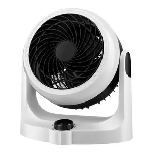 Rotatable 1800W Portable Electric Heating Wire Heater Hot Air Fan Heaters 3 Gears for Bathroom Warm Air Blower