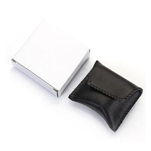 10X मैग्नीफाइंग ऑप्टिकल ट्राई-फोल्डिंग फिल्मिंग मेटल डेस्क फोल्डेबल ग्लास लेंस एलईडी लाइट के साथ 10x मैग्नीफाइंग ग्लास - Product Image 6