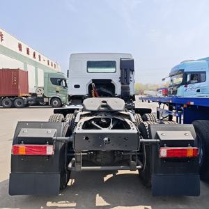 Camions bennes d'occasion de marque chinoise <span class=keywords><strong>Howa</strong></span> Howo Nx 371Hp 400Hp 10 64Wheeler à vendre - Product Image 1