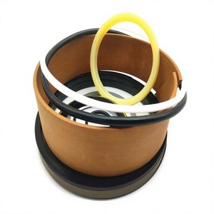 ซีลน้ำมันรถขุด CAT330 CAT330L ชุดซีลกระบอกไฮดรอลิกบุ้งกี๋ 1163612 - Product Image 1