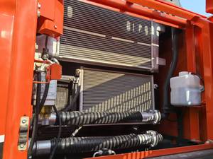 Excavadora original DOOSAN DX225LC DX225 225 LCA EXCAVADORA BARATA DOOSAN EXCAVADORA DE USADO DE 2017 - Product Image 2