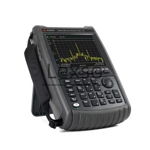 Analyseur micro-ondes Keysight FieldFox N9938A 26,5 GHz, 2 ports, puissancemètre et plus - Prix sur demande xgeqpt - Product Image 3