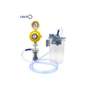 LOVTEC Offre Spéciale adaptateur rapide pour tuyau blanc de haute qualité, régulateur d'aspiration sous vide - Product Image 3