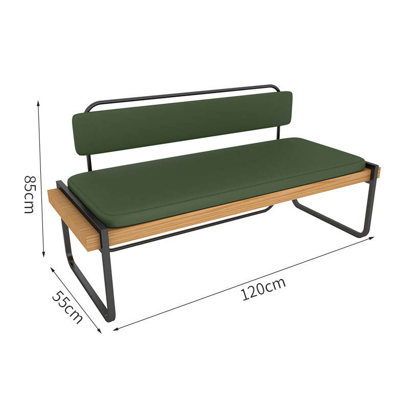 Sofa120สูงเดี่ยว * 55*85ซม.