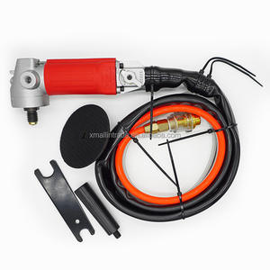 थोक M14 या 5/8 "-11 हाथ पत्थर पॉलिश मशीन हवा ग्रेनाइट और संगमरमर के पॉलिश के लिए - Product Image 4