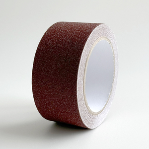 Tùy Chỉnh Trong Nhà Và Ngoài Trời Đen Vàng Đỏ Trắng Không Trượt Băng Chống Trượt Tự Dính Chống Trượt Dải Băng Cho Cầu Thang - Product Image 2