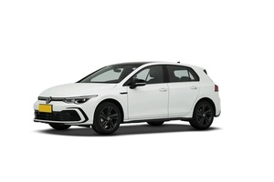 Offre Spéciale pour <span class=keywords><strong>Golf</strong></span> <span class=keywords><strong>2023</strong></span> Facelift 280TSI DSG <span class=keywords><strong>R</strong></span>-Line Lite Berline 5 places 1.4T Essence Automatique Véhicules d'occasion - Product Image 5