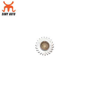 PTO2130QW Repuesto de motor mecánico Pto para Mo38s5 Toma de fuerza Mo35 para Mitsubishi Fuso Transmisiones Volcado y grúa - Product Image 3