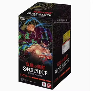 YY OP05 Gioco di Carte Collezionabili Ufficiale Autentico PTCG, <span class=keywords><strong>Giochi</strong></span> <span class=keywords><strong>da</strong></span> <span class=keywords><strong>Tavolo</strong></span>, Battaglie, Carte Rare <span class=keywords><strong>da</strong></span> Collezione, Confezione Regalo - Product Image 2