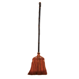 <span class=keywords><strong>Balai</strong></span> de nettoyage de maison de luxe de haute qualité Manche long en bambou Reliure en fil de cuivre Offres Spéciales du marché <span class=keywords><strong>japonais</strong></span> <span class=keywords><strong>Balai</strong></span> de haute qualité - Product Image 5