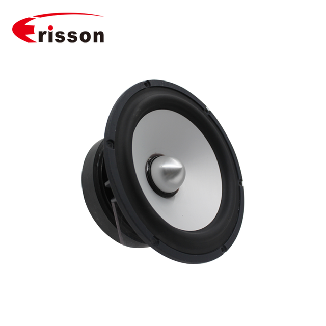 OEM/ODM Manufacturers 100watts 6ohm Speaker Bass Car Mid 6.5 Inch Midbass Speaker