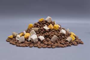 מזון כלב גבוה חלבון 1.5 ק "ג 2.5 ק" ג 10 ק "ג אישית אצווה נוסחה אישית מזון כלב הסיטונאי - Product Image 4