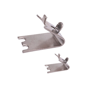 Fastener <b>Clamps</b> 0910 - Product Image 1