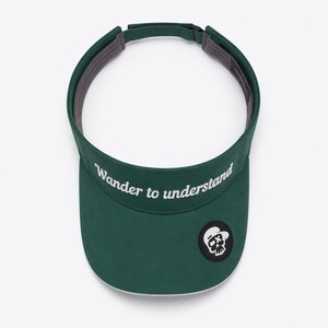 Casquette de golf et de tennis ajustable imperméable avec logo personnalisé en vinyle, visière pare-soleil, marque T&L, vente en gros - Product Image 5