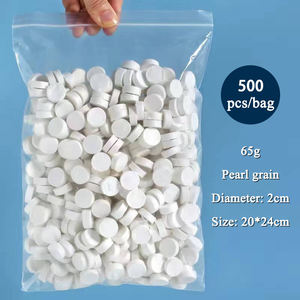 Ma thuật nén du lịch Khăn nén Mini khăn tái tạo nén khăn bán buôn - Product Image 1