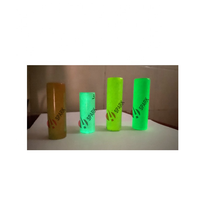 poudre lumineuse