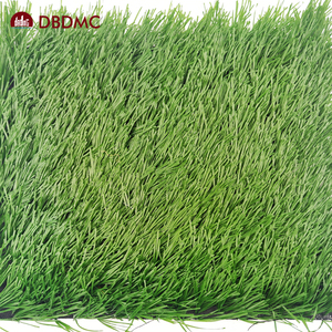 Nhà Máy bán hàng trực tiếp cỏ nhân tạo cỏ nhân tạo Thảm Cảnh quan bãi cỏ nhựa Turf với 3 màu xanh lá cây màu sắc - Product Image 4