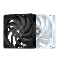 Ventilateur CPU FEZCOOL FD12025, ventilateur de serveur, radiateur CPU 120 mm, 4 broches PWM, cuivre et aluminium, silencieux, roulement fluide, système de refroidissement pour PC de jeu