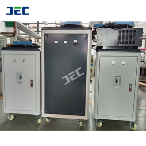 Выпрямитель для гальваники AC/DC IGBT 4000А для золота, серебра, никеля, цинка, хрома, олова, с функцией антикислотного мягкого пуска - Product Image 5