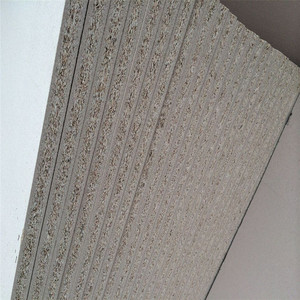 Nguyên PB flakeboards loại 33mm <span class=keywords><strong>35mm</strong></span> 38mm 44mm dày hạt Hội Đồng Quản trị tùy chỉnh đồng bằng ván - Product Image 5