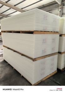 Planches en HDPE de qualité supérieure résistantes à l'usure, feuilles et panneaux en polyéthylène <span class=keywords><strong>PE</strong></span> en plastique parfait - Product Image 3