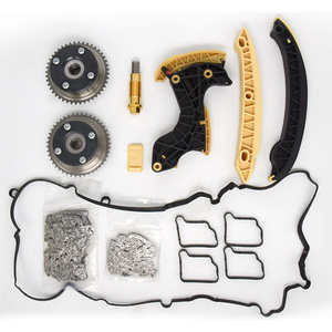 Nuevo Kit de Cadena de Distribución de Alta Calidad de 9 Piezas M271 2710500800 2710500900 2710500411 2710160921 para Mercedes Clase C W203 CL203 R171 W211 - Product Image 6