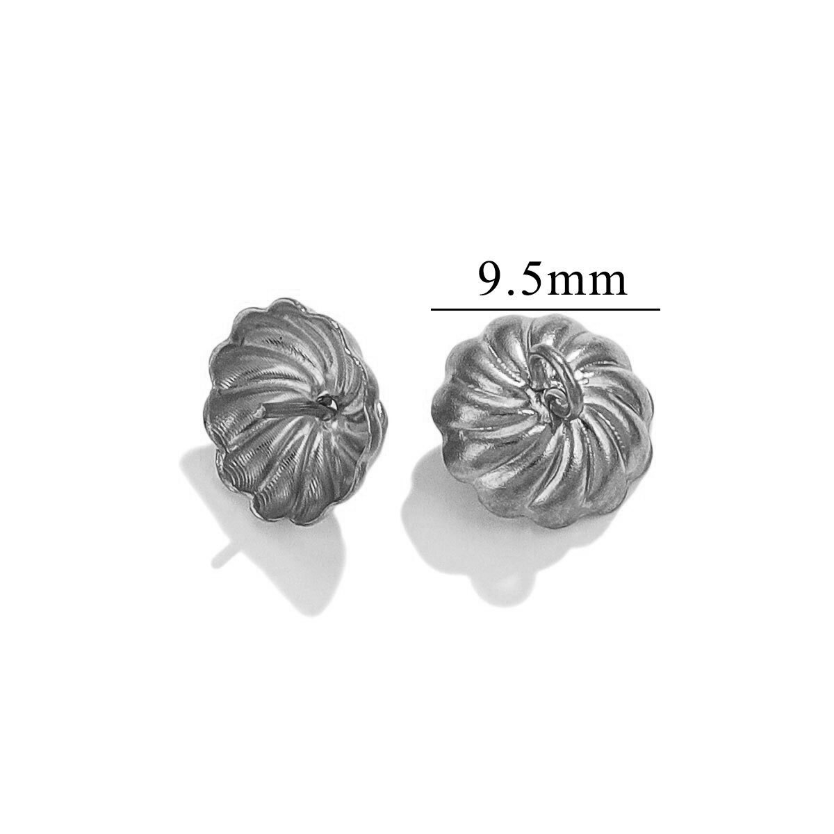 Couleur argent D-acier