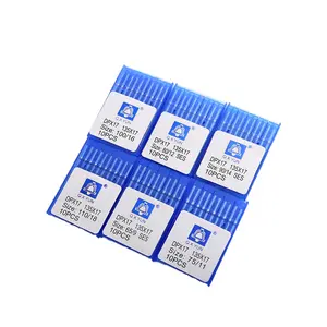 100pcs DPX17 135*17 QXYUN sewing needles accessory for industrial sewing machine