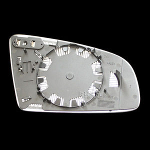 Audi กระจกมองหลัง A6 A4 A3กระจกอุ่นทรงกลม8E0857535E ด้านซ้าย - Product Image 4