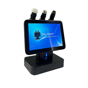 Vente directe d'usine, machine d'hydrothérapie faciale à l'eau et à l'oxygène pour réduire l'hyperpigmentation, machine de beauté pour resserrer la peau - Product Image 4