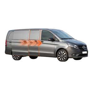 Système de conversion de porte coulissante électrique latérale pour Mercedes <span class=keywords><strong>Vito</strong></span> Metris W447 MPV, kit de modification automatique pour côté droit - Product Image 1