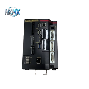 KEYENCE CV-X450F Vision <b>System</b> Controller Supports 5-Megapixel CCD Industrial <b>Camera</b> With One Year Warranty - Product Image 1