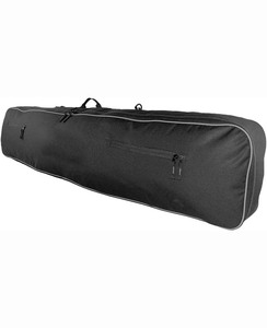 Sac à dos pour bottes de ski et snowboard, imperméable, en nylon 600D, entièrement rembourré, avec bandoulière, échantillon gratuit - Product Image 3