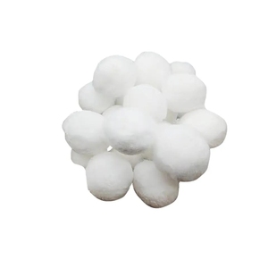 Hot bán cát thay thế bộ lọc phương tiện truyền thông sợi bóng lọc cho hồ bơi làm sạch - Product Image 5