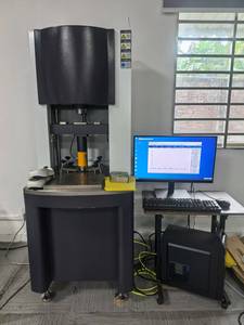 เครื่องทดสอบประสิทธิภาพการรองรับแรงกระแทกของรองเท้า ASTM F1614 ASTM F1976 - Product Image 2