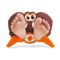 Jeu de société interactif pour famille, jouet amusant et divertissant pour s'amuser, joker les pieds, nouveauté