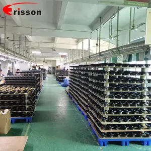 ERISSON 고품질 6.5 인치 200 와트 자동차 스피커 드라이버 중저음 자동차 스피커 중급 스피커