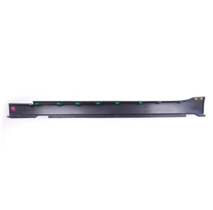 51717066221 la trave inferiore sinistra è adatta per la serie BMW 5 E60 E61 - Product Image 2