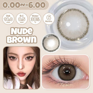 Envío Gratis <span class=keywords><strong>Lentes</strong></span> <span class=keywords><strong>de</strong></span> <span class=keywords><strong>Contacto</strong></span> <span class=keywords><strong>de</strong></span> <span class=keywords><strong>Color</strong></span> Magister Hidrocor <span class=keywords><strong>Lentes</strong></span> Blandos <span class=keywords><strong>Color</strong></span> Natural <span class=keywords><strong>Lentes</strong></span> <span class=keywords><strong>de</strong></span> <span class=keywords><strong>Contacto</strong></span> con Receta - Product Image 5