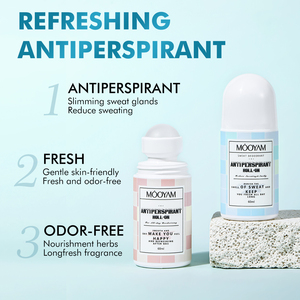 <span class=keywords><strong>Deodorante</strong></span> <span class=keywords><strong>per</strong></span> le ascelle delle donne profumo naturale profumo antitraspirante rotolo su <span class=keywords><strong>sudore</strong></span> <span class=keywords><strong>deodorante</strong></span> Stick - Product Image 4